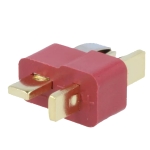 БУКСА ЗАХРАНВАЩА DC AM1015-M МЪЖКА