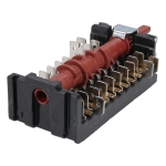 КЛЮЧ ЗА ФУРНА/ПЕЧКА 10+0 AMICA EUROLUX 8071441 811003K