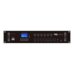 УСИЛВАТЕЛ ATC AMP-201 360W 4-16Ω/100V USB SD MP3 FM БЛУТУТ