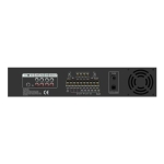 УСИЛВАТЕЛ ATC AMP-201 360W 4-16Ω/100V USB SD MP3 FM БЛУТУТ
