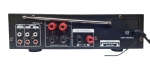 УСИЛВАТЕЛ С ТУНЕР USB/MP3 БЛУТУТ 2X25W AMP-301 ATC