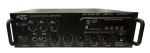 УСИЛВАТЕЛ С ТУНЕР USB/MP3 БЛУТУТ 2X25W AMP-301 ATC