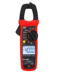 АМПЕР КЛЕЩИ UNI-T UT203+
