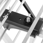 АНТЕНА ЗА ТЕЛЕВИЗОР TV ВЪНШНА DVB-T T2 YAGA 16 ЕЛЕМЕНТА 25 DB