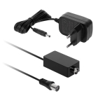 АНТЕНА ЗА ТЕЛЕВИЗОР TV ВЪНШНА DVB-T T2 YAGA 16 ЕЛЕМЕНТА 25 DB