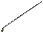 АНТЕНА АУДИО ТЕЛЕСКОПИЧНА ANT6186 210MM/700MM