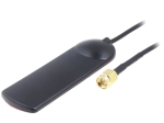 АНТЕНА АВТО GSM-SMA-A
