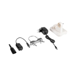 АНТЕНА ЗА ТЕЛЕВИЗОР TV ВЪНШНА DVB-T/T2 С УСИЛВАТЕЛ НЕНАСОЧЕНА ANT0559