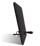 АНТЕНА ЗА ТЕЛЕВИЗОР TV ВЪТРЕШНА С УСИЛВАТЕЛ AP-315