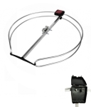 АНТЕНА УКВ FM РАДИО ВЪНШНА