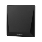 АНТЕНА ЗА ТЕЛЕВИЗОР TV ВЪТРЕШНА С УСИЛВАТЕЛ CABLETECH С LTE ФИЛТЪР