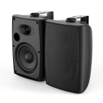 ТОНКОЛОНА ЗА ВЪНШЕН МОНТАЖ ATC-SP400 20W 4" 8Ω/70-100V