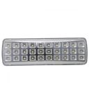 АВАРИЙНО LED ОСВЕТЛЕНИЕ 2W