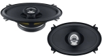 АВТО ГОВОРИТЕЛ ЕЛИПСА 4X6" DCX-460.3 4OHM 40W HERTZ