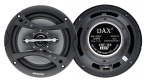 АВТО ГОВОРИТЕЛ КОМПЛЕКТ DAX SOLING ZGF-165 6.5"