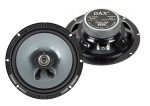 АВТО ГОВОРИТЕЛ КОМПЛЕКТ DAX ZGD-165 6.5"