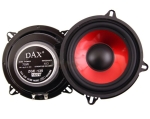 АВТО ГОВОРИТЕЛ КОМПЛЕКТ DAX ZGE-130 5" WOOFER