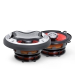 АВТО ГОВОРИТЕЛ КОМПЛЕКТ M.N.C DEVIL-X 4"