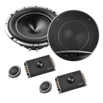 АВТО ГОВОРИТЕЛ КОМПОНЕНТНА СИСТЕМА 6.5" KRUGER&MATZ KM620T11