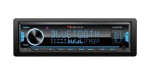 АВТО ПЛЕЪР NAKAMICHI NQ523BD USB SD BLUETOOTH RC