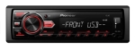 АВТО РАДИО ПЛЕЪР PIONEER MVH-09UB