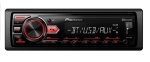 АВТО РАДИО ПЛЕЪР PIONEER MVH-29BT С БЛУТУТ