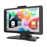 АВТОМОБИЛНА МУЛТИМЕДИЯ С ANDROID AUTO И APPLE CARPLAY 7" С КАМЕРА ЗА ОБРАТНО ВИЖДАНЕ KRUGER&MATZ