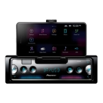 АВТО РАДИО ПЛЕЪР РЕСИЙВЕР PIONEER SPH-10BT DELUXE