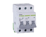 АВТОМАТИЧЕН ПРЕДПАЗИТЕЛ 63A/3P NOARK