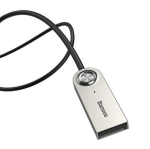БЛУТУТ ПРИМЕНИК 5.0 USB/3.5MM AUX С КАБЕЛ UGREEN