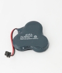 БАТЕРИЯ АКУМУЛАТОРНА 3.6V/280MAH