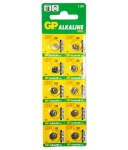 БАТЕРИЯ AG3 GP