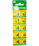 БАТЕРИЯ AG4 GP