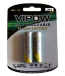 БАТЕРИЯ АКУМУЛАТОРНА 1.2V/2.3AH