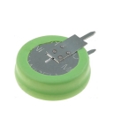 БАТЕРИЯ АКУМУЛАТОРНА 1.2V / 80MAH