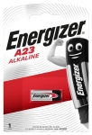 БАТЕРИЯ 12V 23A ENERGIZER