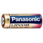 БАТЕРИЯ 12V 23A PANASONIC