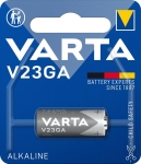 БАТЕРИЯ 12V 23A VARTA