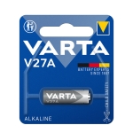 БАТЕРИЯ 12V 27A VARTA