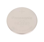 БАТЕРИЯ 3V CR/BR2330 PANASONIC