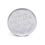 БАТЕРИЯ 3V CR1225 RENATA