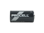 БАТЕРИЯ 3V CR123A DURACELL PROCELL INDUSTRIAL
