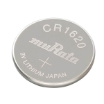 БАТЕРИЯ 3V CR1620 SONY MURATA