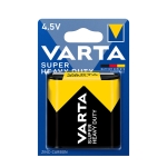 БАТЕРИЯ 4.5V VARTA
