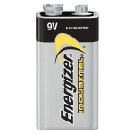 БАТЕРИЯ 9V 6LF22 ENERGIZER