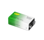 БАТЕРИЯ 9V GP SUPER ALKALINE