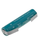 БАТЕРИЯ АКУМУЛАТОРНА 1.2V/700MAH R03 С ПЛАСТИНИ