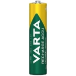 БАТЕРИЯ АКУМУЛАТОРНА 1.2V/1000MAH VARTA R03 R2U