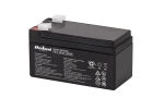 БАТЕРИЯ АКУМУЛАТОРНА 12V/1.3AH AGM ГЕЛОВА REBEL