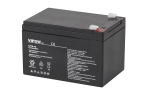 БАТЕРИЯ АКУМУЛАТОРНА 12V/14AH AGM ТЯГОВА ГЕЛОВА VIPOW